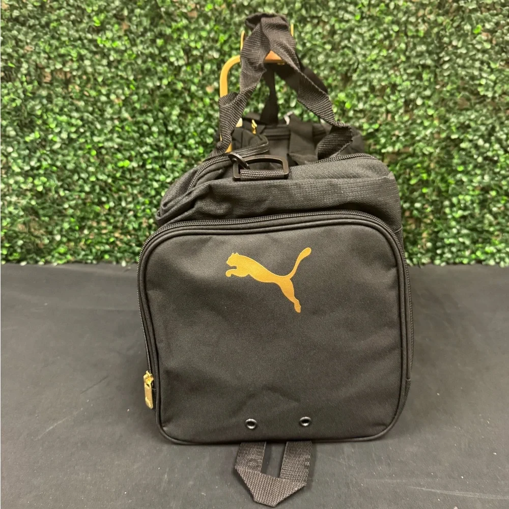 Puma Form Factor 2.0 Duffel Bag